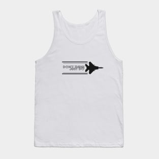 Maverick Tank Top